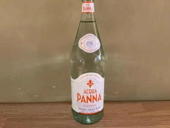 Acqua Panna