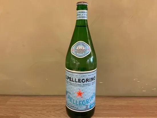 Sanpellagrino