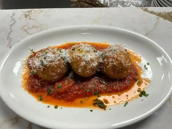 Arancini