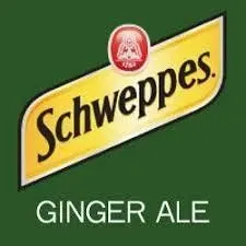 Ginger ale