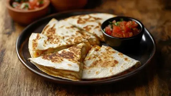 Breakfast Quesadilla