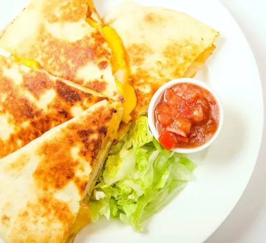 Kids Quesadilla