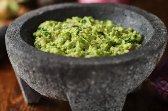 House Guacamole