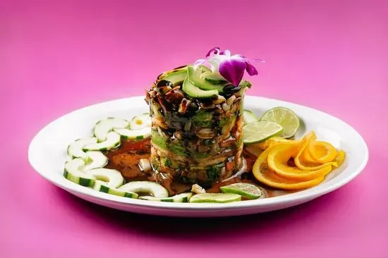 05. Torre De Mariscos