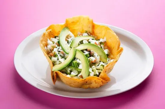 Taco Salad