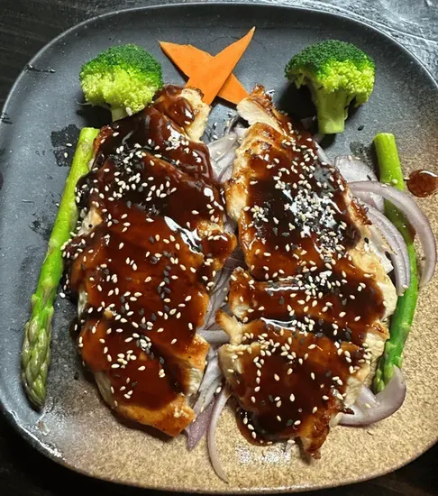 Chicken Teriyaki