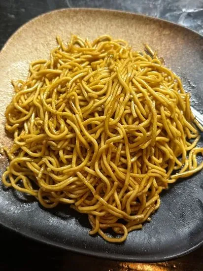 Plain Lo Mein