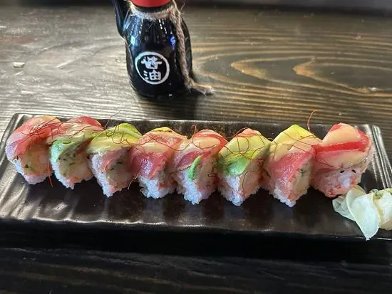 Tokyo Roll