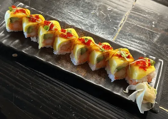 Island Roll