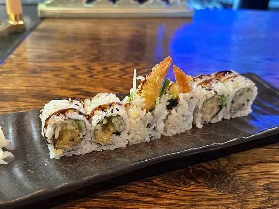 Tempura Roll