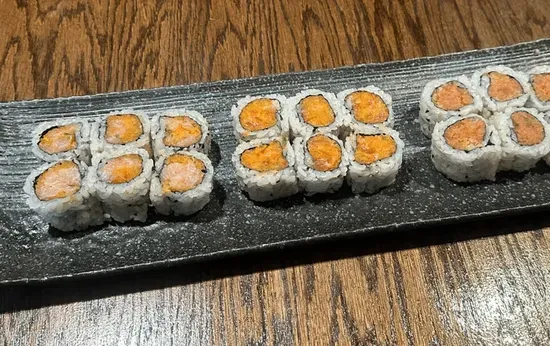 Spicy Maki Combo