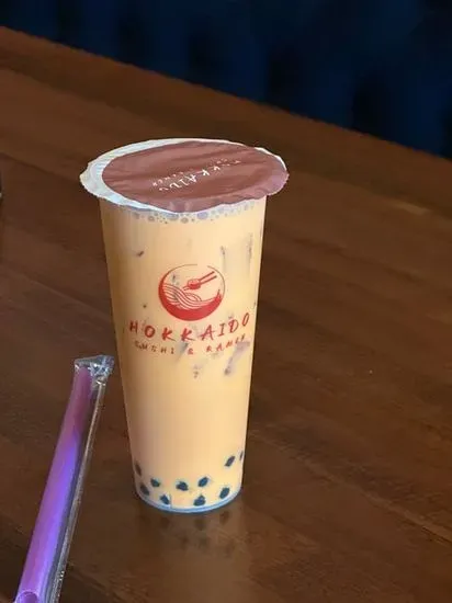 Thai Milk Tea