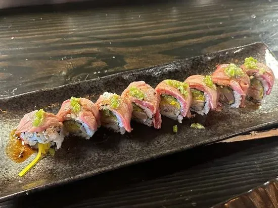 Kizami Toro Roll