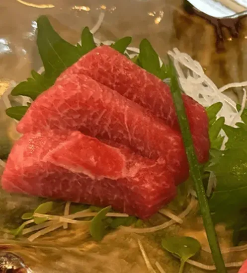 Toro / Fatty Tuna