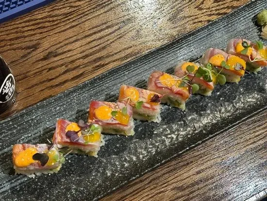 Sakura Roll