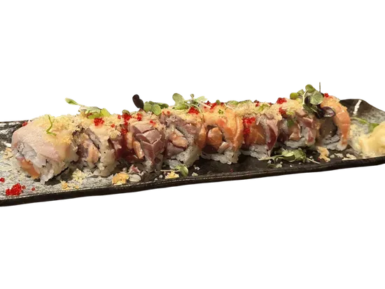 Ginza Roll