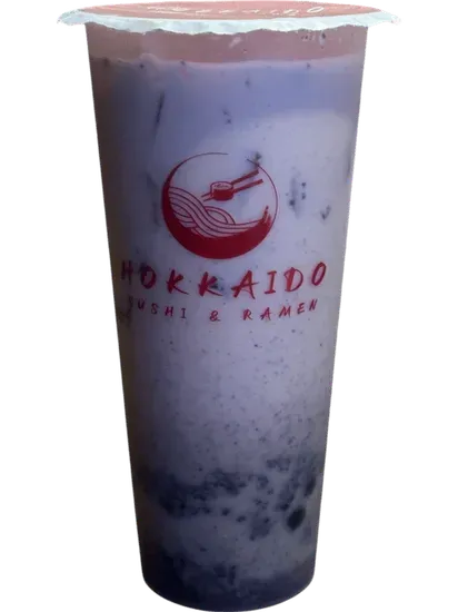 Oreo Milk Tea