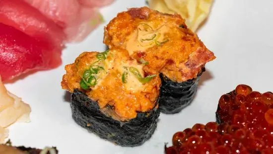 Spicy Tuna