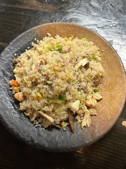 House Fried Rice 