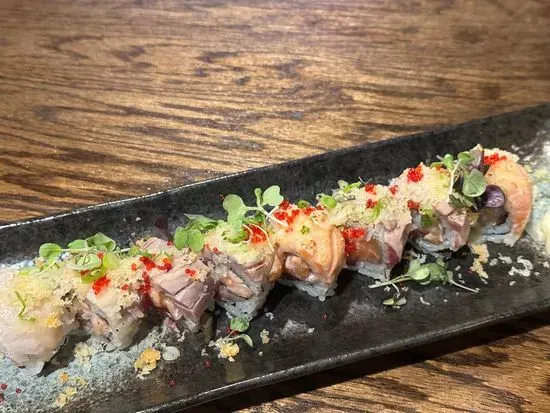 Osaka Roll