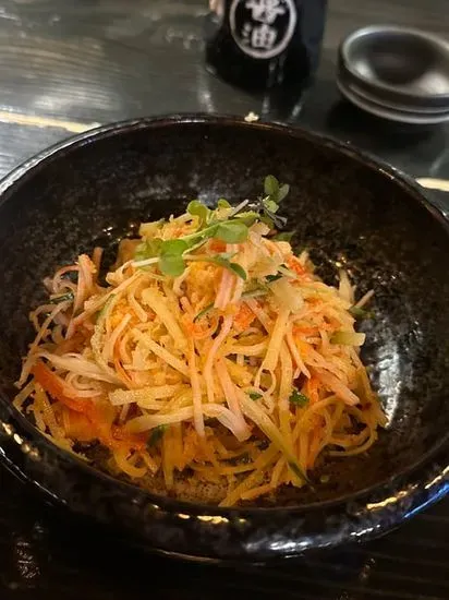 Kani Salad