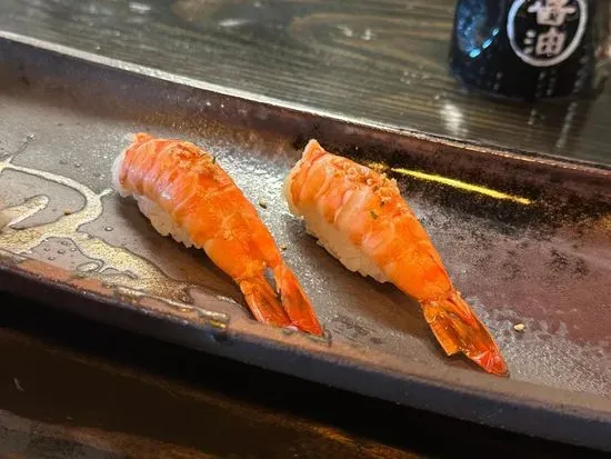 Ebi / Shrimp