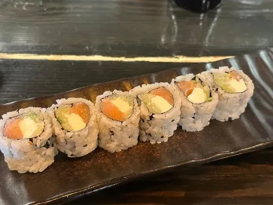 Philly Maki