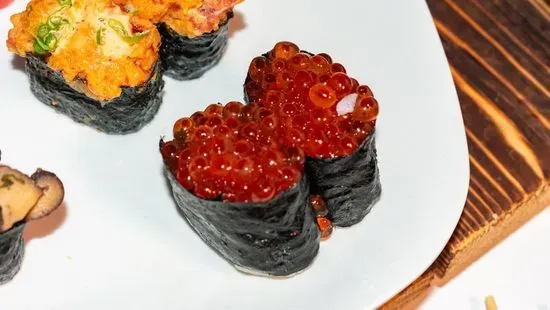 Ikura / Salmon Roe