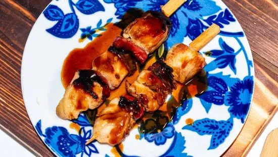 Yakitori