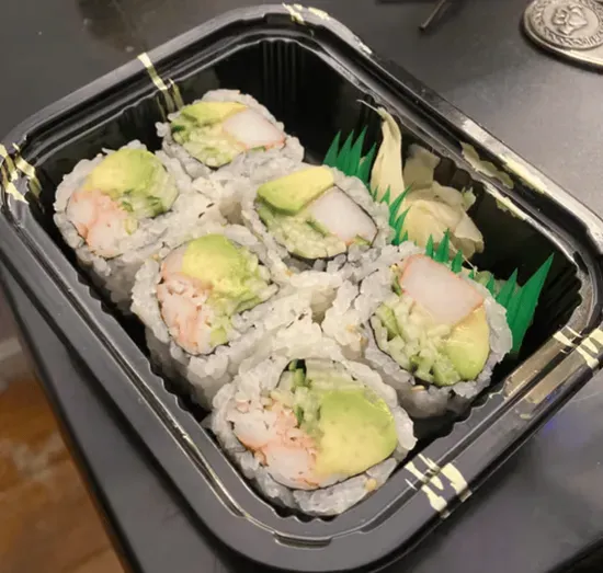 California Roll