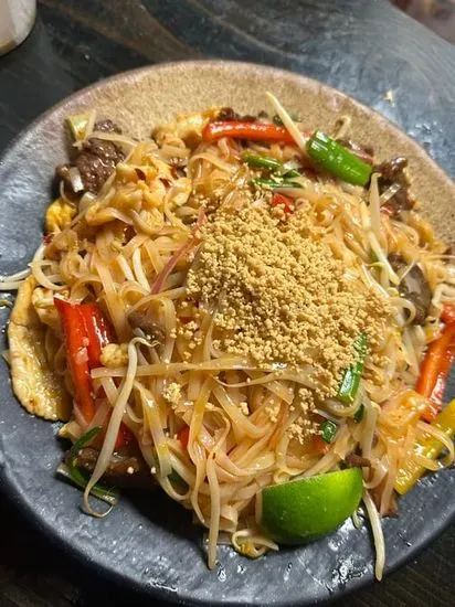 House Pad Thai