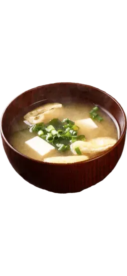 Miso Soup