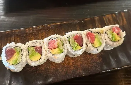 New York Roll