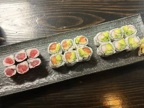 Maki Combo 