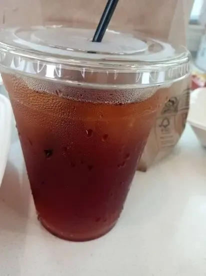 Sweet Tea