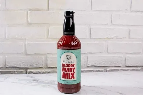 Another Broken Egg Bloody Mary Mix