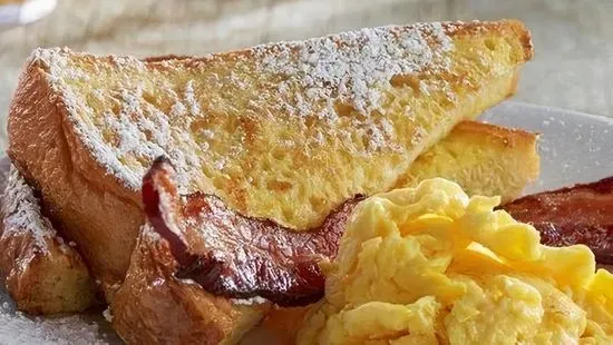 Kids' French Toast Sampler