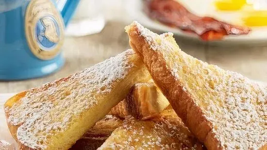 Classic French Toast