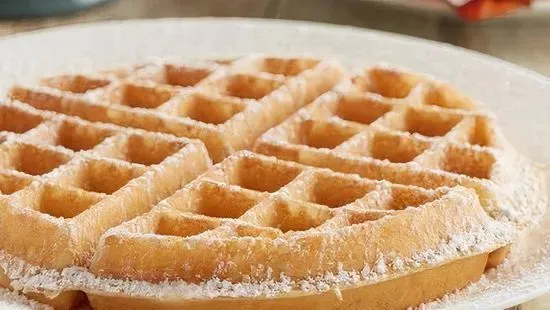 Belgian Waffle