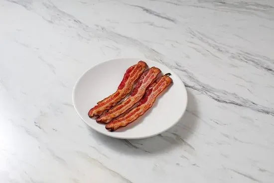 Baked Bacon