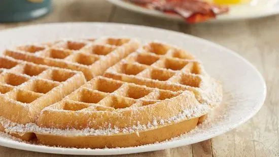 1 Waffle