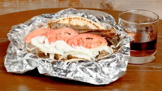 Gyro Solo