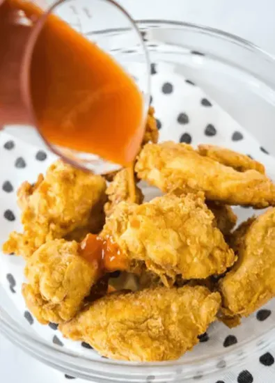 Korean Style Fried Chicken 6pcs