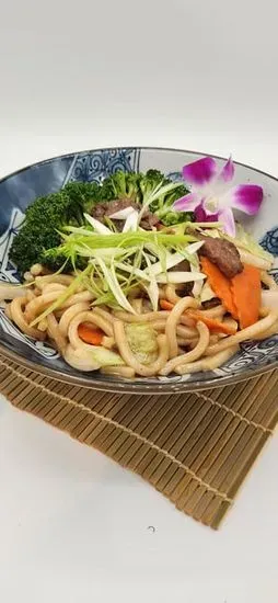 Yaki Udon