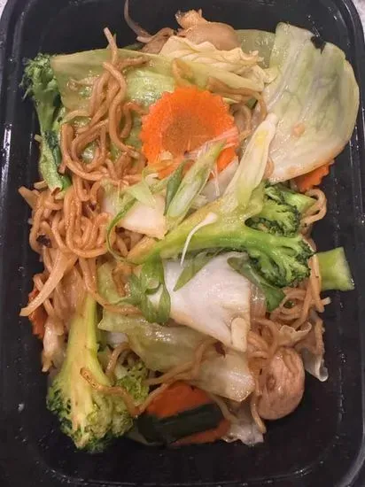 Yaki Soba