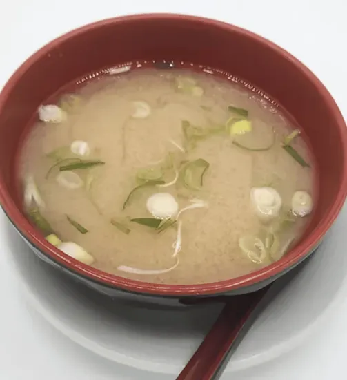 Miso Soup