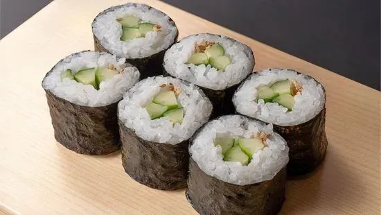 Cucumber Roll