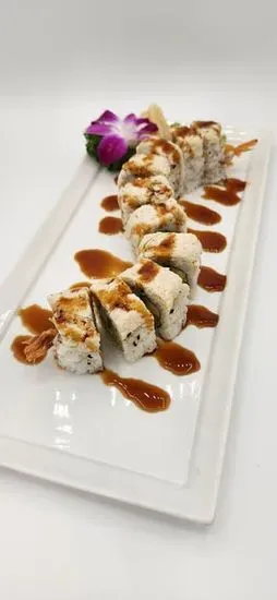 Samurai Roll