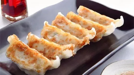 Gyoza