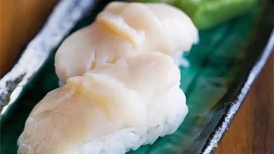 Scallop Sushi (2)